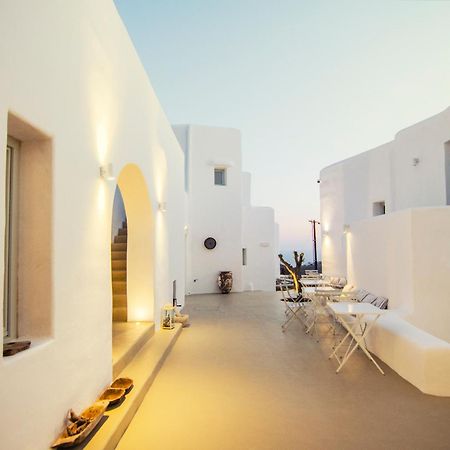 Hotel White Loft Chora  Esterno foto
