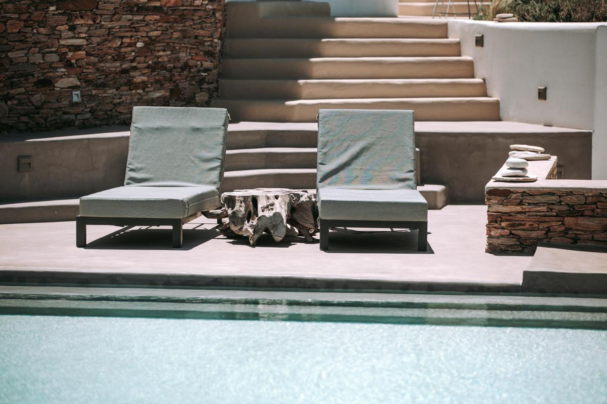 Hotel White Loft Chora  Esterno foto