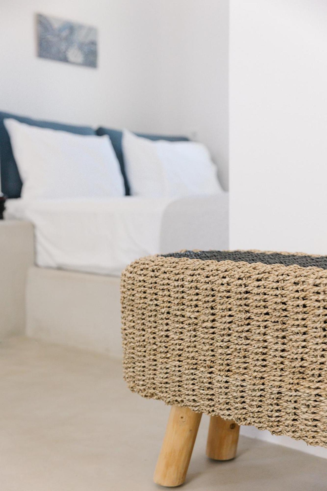 Hotel White Loft Chora  Esterno foto