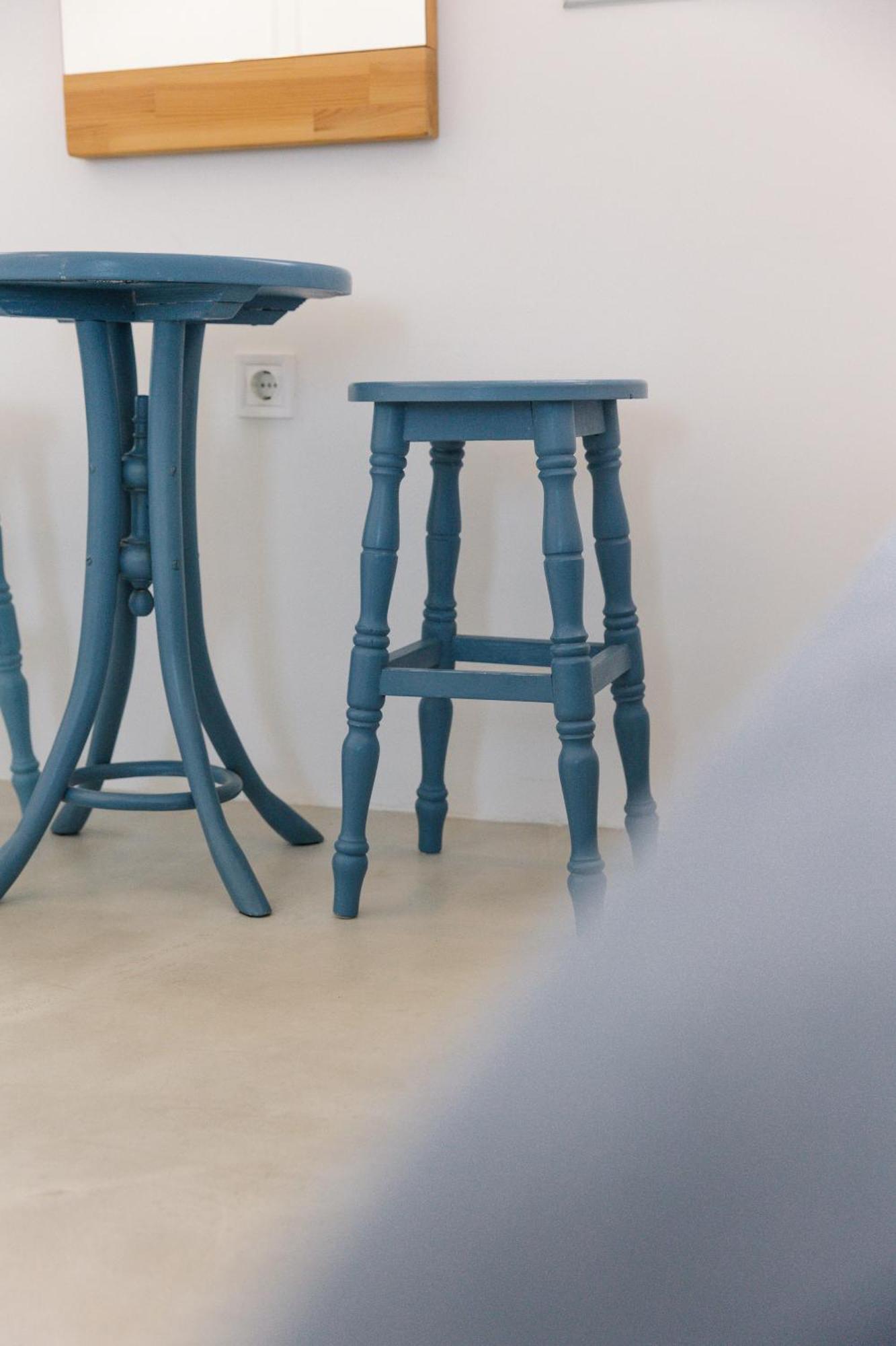 Hotel White Loft Chora  Esterno foto