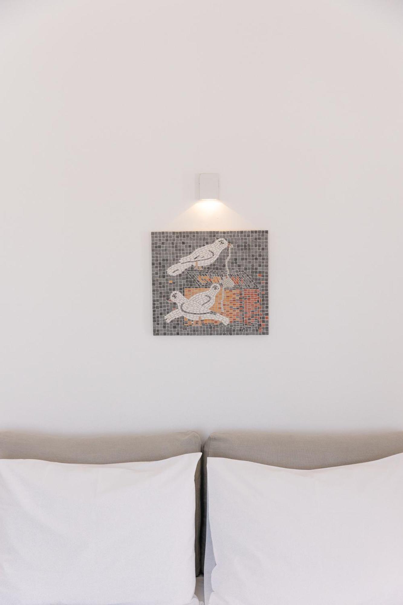 Hotel White Loft Chora  Esterno foto