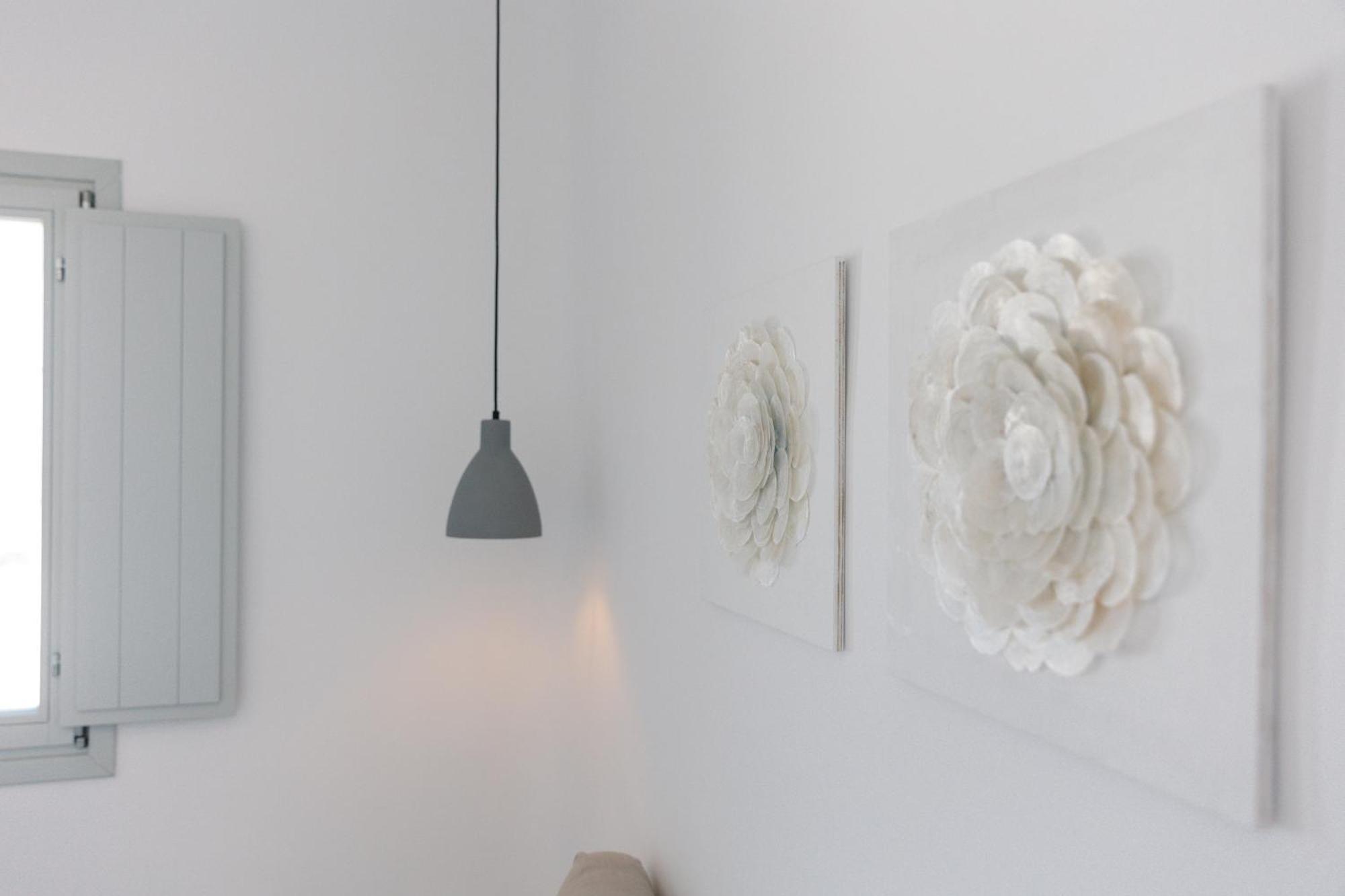 Hotel White Loft Chora  Esterno foto